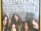 Deep Purple Machine Head Original Vinyl LP In Excellent Condition