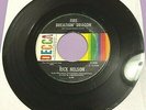 Rick Nelson - Fire Breathin' Dragon/Your Kind of Lovin' 45 Decca folk rock HEAR