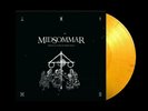 Midsommar: Original Soundtrack: Flaming Coloured Numbered Vinyl LP /1000