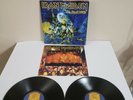 Iron Maiden Live After Death Vinyl LP