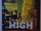 The Blue Nile - High  Vinyl - Free Postage