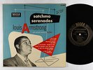 Louis Armstrong - Satchmo Serenades 10