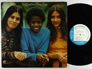 Lou Donaldson - Pretty Things LP - Blue Note RVG