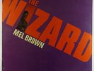 Mel Brown - The Wizard LP - ABC Impulse SEALED