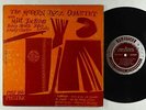 Modern Jazz Quartet - S/T 10