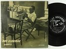 Roy Eldridge Quintet - S/T 10