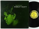 Shirley Scott - Scottie LP - Prestige - PRLP 7155 Mono DG RVG
