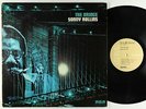 Sonny Rollins - The Bridge LP - RCA - APL1-0859 VG++