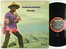 Pharoah Sanders - Thembi LP - ABC Impulse
