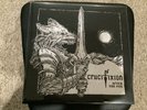 Crucifixion After The Fox Vinyl LP NWOBHM 2019