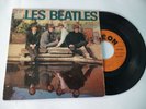 French EP Les BEATLES 