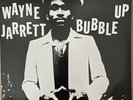 WAYNE JARRETT ‘Bubble Up’ reggae vinyl LP Wackie’s reissue UK. WR 191. VG+\VG+