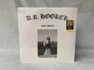 The Truth (2009) • D.R. Hooker • NEW/SEALED Vinyl LP Record