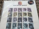 Jeff Beck Group Audio Fidelity LP Very Rare 200g Copy Audiophile