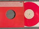 ANIMAL COLLECTIVE Fireworks 10” 2007 Pink Vinyl w/ Picture Etching RUG270T