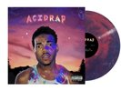 Chance The Rapper ?– Acid Rap Exclusive Purple Blue Sky Swirl Colored Vinyl 2LP