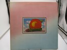 Allman Brothers Band - Eat A Peach - 1977 LP CPN-2-0102 VG++ Ultrasonic Clean