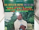 KING CURTIS & THE KINGPINS KING SIZE SOUL ATCO SD 33-231 VG++ Ultrasonic Clean
