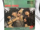 Hanoi Rocks Dead By Christmas LP Record Ultrasonic Clean VG+ cVG+