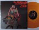 RAZORMAID CHAPTER EIGHT Various Artists RAZOR MAID 2X12