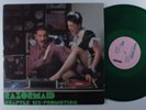 RAZORMAID CHAPTER SIX Various Artists RAZOR MAID 2X12