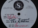 LEE RITENOUR Captain Fingers ELEKTRA 12