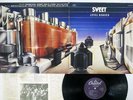 SWEET LEVEL HEADED CAPITOL ECS-81012 JAPAN VINYL LP