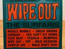 The Surfaris Wipeout - Vinyl Record