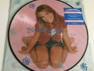 Britney Spears Baby One More Time Vinyl LP Picture Disc 2018 New