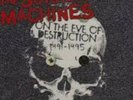 suicide machines - on the eve of destruction 2xlp GOLD vinyl ska punk nofx