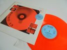 DEPECHE MODE: Strangelove (SPECIAL LIMITED GER RED VINYL 12