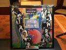 The Cars Door To Door 60747 1 1987 Hype Sticker DMM LP SEALED VINYL RECORD