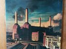 Pink Floyd- Animals-Pink Vinyl