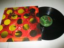 David Byrne, Rei Momo Promo Record Lp, Rare