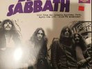 Black Sabbath Live From The Ontario Speedway Park, April 6th 1974 Vinyl Sealed