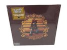 KANYE WEST ?THE COLLEGE DROPOUT 2004 VINYL 2LP 1ST PRESS w/ HYPE STICKER SEALED