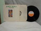 John Holt – A Love I Can Feel - Trojan TRLS 225 UK 1985 Reggae Vinyl LP (665)