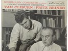Van Cliburn / Fritz Reiner - Schumann Concerto In A Minor *SEALED*