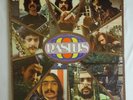 Rastus Vinyl Gatefold 2LP Rastus
