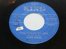 RARE Lloyd Nolan 45 King I Dont know about you Tusi Ou Wa Wee Northern Soul 5680