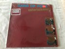 GANG OF FOUR ENTERTAINMENT WARNER BROTHERS SHRINK REISSUE EXCELLENT