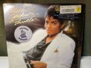 Michael Jackson-Thiller-SEALED. NEVER OPENED. Original US First press vinyl LP