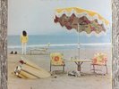 Neil Young - On The Beach LP Rock Original AUS With Fold Out Cover