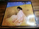 Alice Coltrane 'Eternity' LP  BS 2916 1976