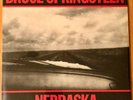 BRUCE SPRINGSTEEN  NEBRASKA COLUMBIA ORIGINAL 1982 ROCK LP  SHRINK EXCELLENT