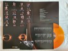 ABBA voyage vinyl LP orange limited Edition Amazon