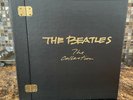The Beatles, The Collection Original Master Recordings Vinyl With Geo Disk