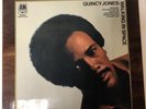 Quincy Jones Walking In Space Album Cover Permaplaque Rare