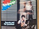 Siouxsie & The Banshees - Kaleidoscope, US 1980 Vinyl LP PVC 7921