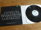 Star Wars Soundtrack LSO John Williams UK 1976 1st 20th Century BTD 541 2xLP